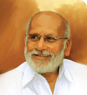 Late Dr. C. P. Desarda - Founder of Parason